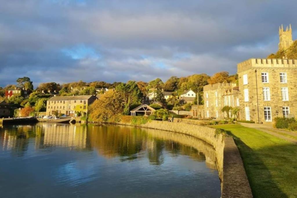 Coastal Village Retreat Castletownshend Buitenkant foto